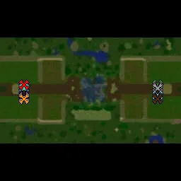 Castle Fight EU v2.1.08