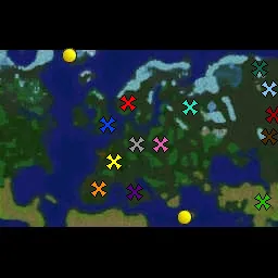 Eras Zombie Invasion II v1.37 Final