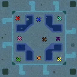 Demon Circle TD Winter 1.3