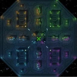 Nether Boss Alpha 0.793 EN