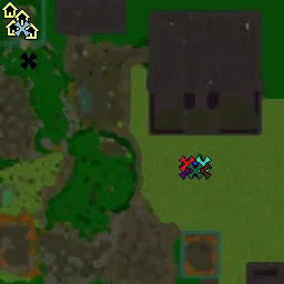 Diablo II Resurrected Season 1