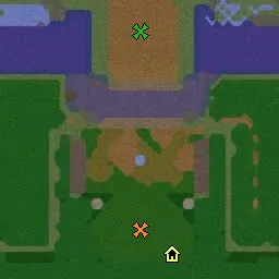 Custom Creep Survival v1.06