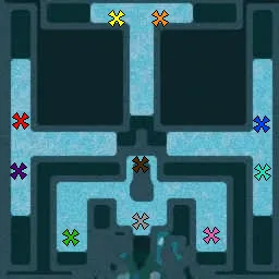 Twilight TD ver.7.5 - Frozen Maul