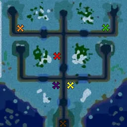 Water TD v1.9