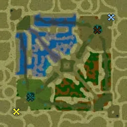 GF-Tidal Temple 1.11