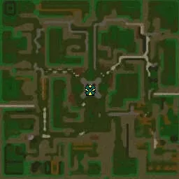 Taurens and Peasants.7.1.4