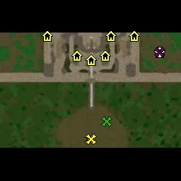 Heroes Vs Army 1.20