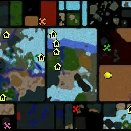西方世界的劫难IV真神的国度