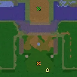 Custom Creep Survival v1.12