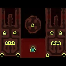 5x5 Fire Arena RuBattle.net