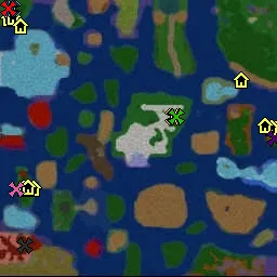 OPWU - One Piece World Ultimate