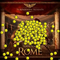Rome Total War 1.9