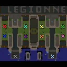 Legion TD NewEdition 2.3a