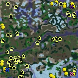 Maps 2025 v.c (1.27)