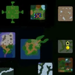 Divine Roguelike v19.4
