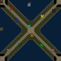 X Tower Defense v7.7