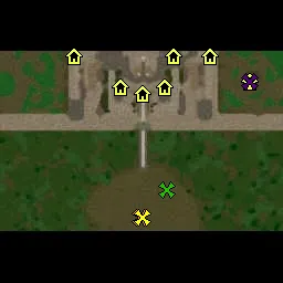 Heroes Vs Army 1.23