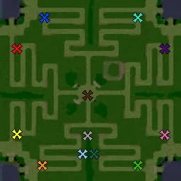 Naruto TD v3.2
