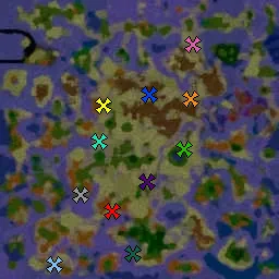 King's Conquest v4.13
