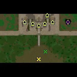 Heroes Vs Army 1.26