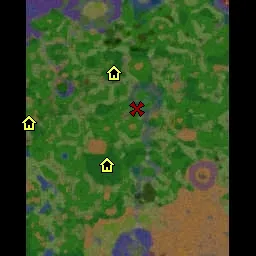 Custom Castle Defense v10.8.0