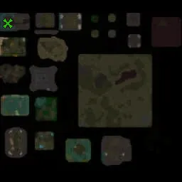 Just Another Roguelike v1.10m