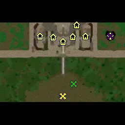 Heroes Vs Army 1.29