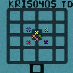 Kriso4os Circle TD v0.29