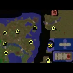WarchasersVanguard 1.06C