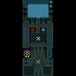 X Hero Siege 3.45.64 English