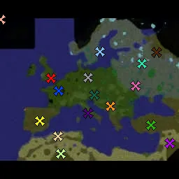 Great War Zombies 0.9.3g