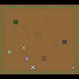 Spider Defense i30