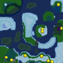 MountainCampaign 4