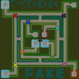 Green Circle TD Chicken V1.8.6