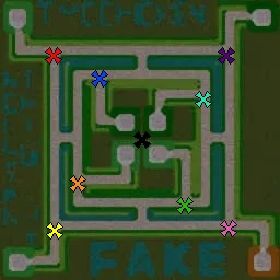 Green Circle TD Chicken v1.3.1