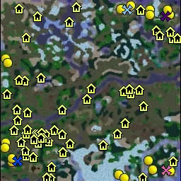 Maps 2025 v.c (1.27)
