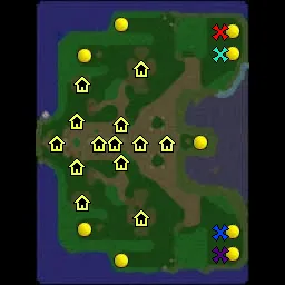 Cutwater Cove - Arthas