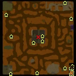 Monsters vs Hunters v5.18