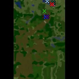 Warcraft III Endgame 2/2 C1.13