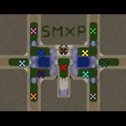 Shopping Maul 11.5