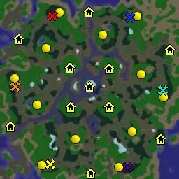 SilverpineMod Raza 2.8P