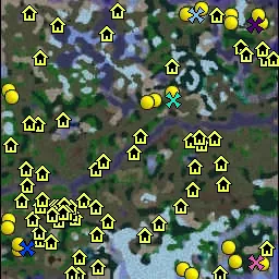Maps 2025 v.c (1.27)