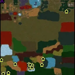 Aetheria RPG V0.36