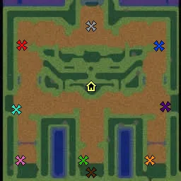 Pokemon Green TD v5.03