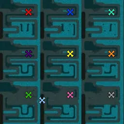 Blue TD 2026a