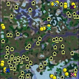 Maps 2025 v.c (1.27)