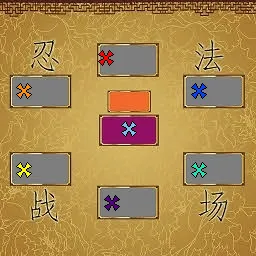 Naruto Autobattle ENG v3ch2