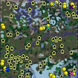 Maps 2025 v.c (1.27)