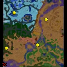 Lost Kingdoms Reforged
