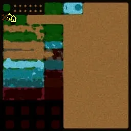세포평타rpg 0.5